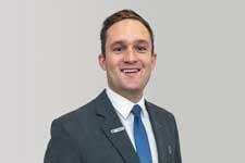 Alex Forster Alex Forster