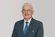 Trevor Harslett